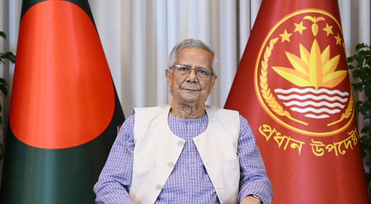 বৈষম্য ও দুর্নীতিমুক্ত দেশ গড়তে সবাইকে একযোগে কাজ করতে হবে