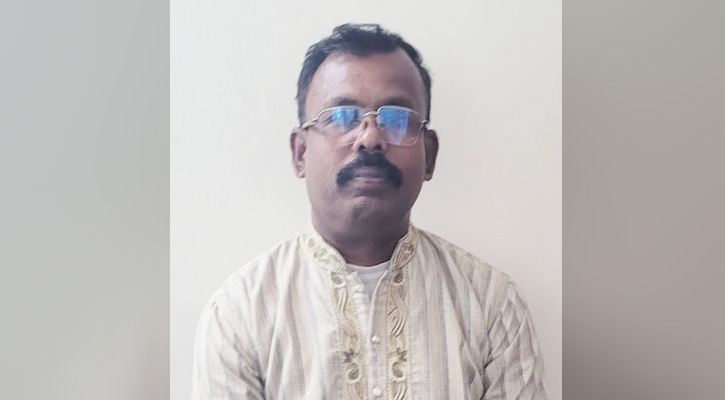 রাজবাড়ী জেলা যুবলীগের সভাপতি গ্রেপ্তার