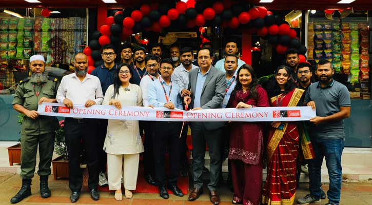 রাজধানীর মিরপুর-২ এ যাত্রা শুরু করল ‘স্বপ্ন’র নতুন আউটলেট
