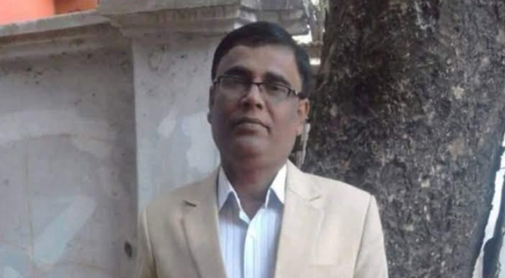 স্বেচ্ছাসেবক দল নেতাকে দলীয় কার্যক্রম থেকে অব্যাহতি