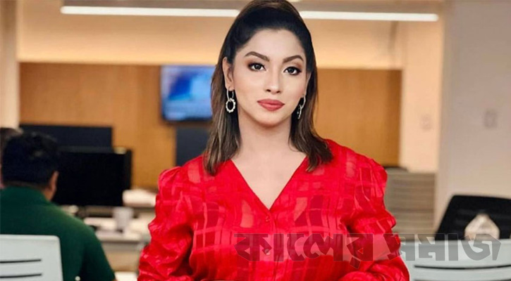 বিশেষ ক্ষমতা আইনে মেঘনা আলমের আটকাদেশ কেন অবৈধ নয়: হাইকোর্ট