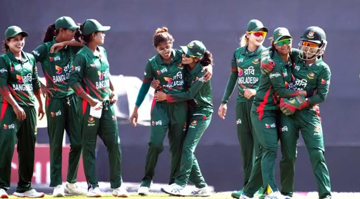 বিশ্বকাপ বাছাইপর্বে রেকর্ড জয় দিয়ে শুরু বাংলাদেশের