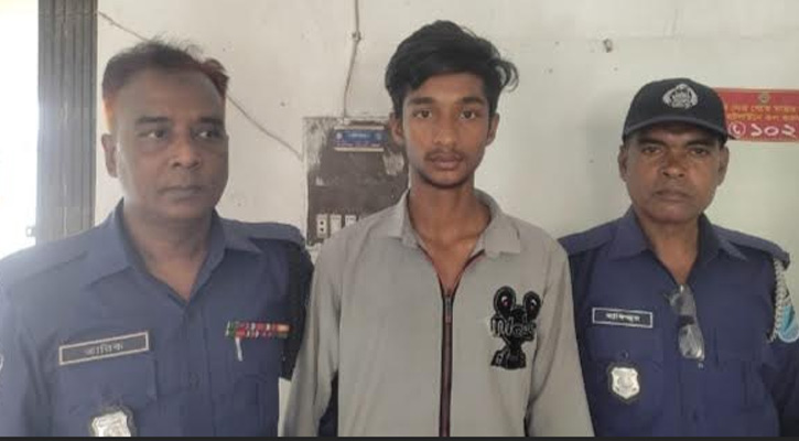 মধুখালীতে শিশুকে ধর্ষণ চেষ্টা, অভিযুক্তকে আদালতে প্রেরণ