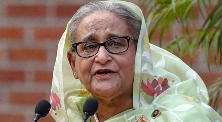 শেখ হাসিনাসহ ২৬১ পলাতক আসামির বিরুদ্ধে পত্রিকায় বিজ্ঞপ্তি প্রকাশ