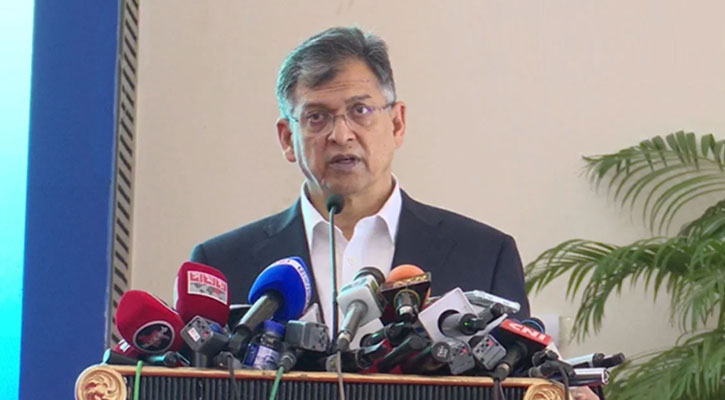 আওয়ামী দোসরদের গ্রেফতার করলে পুলিশকে পুরস্কৃত করা হবে :স্বরাষ্ট্রমন্ত্রী