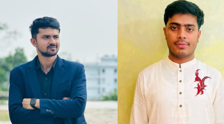 নেশার টাকা জোগাড়ে চুরির পথ বেছে নেন তারা