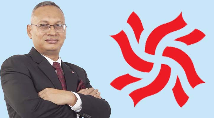 এবি ব্যাংকের ডিএমডি পদে পদোন্নতি পেলেন মুহম্মদ নজরুল ইসলাম