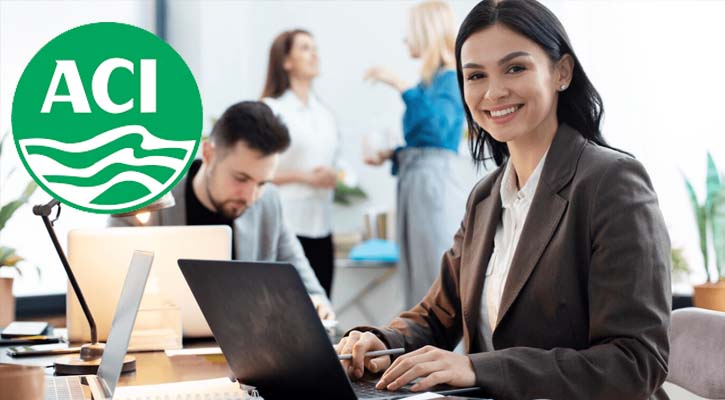 ফিন্যান্স বিভাগে অ্যাসিস্ট্যান্ট ম্যানেজার নেবে এসিআই