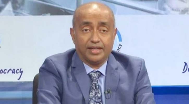 শনিবার পদত্যাগ করবেন অ্যাটর্নি জেনারেল