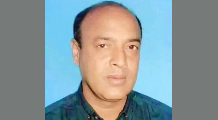 মারা গেলেন কারাবন্দি আ.লীগ নেতা