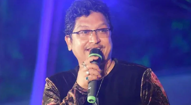 মারা গেছেন খ্যাতিমান সংগীত পরিচালক অভিজিৎ
