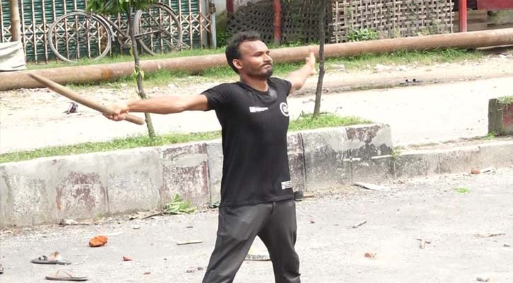 জুলাই অভ্যুত্থানের প্রথম শহীদের মামলার রায় ৯ এপ্রিল