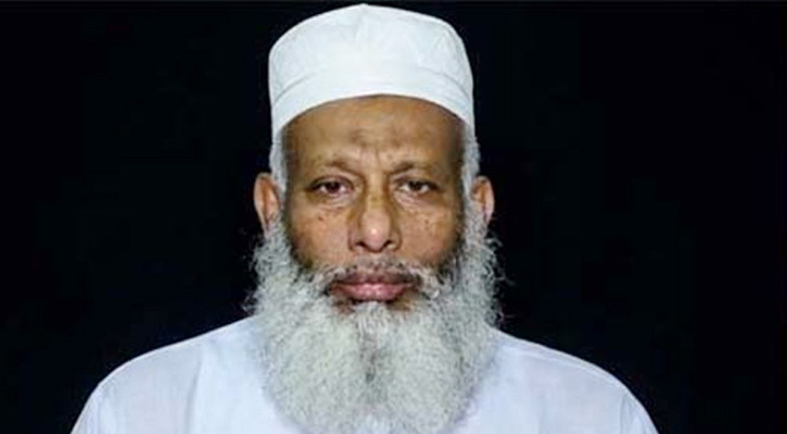 পদত্যাগ করেছেন আদ্-দ্বীনের নির্বাহী পরিচালক