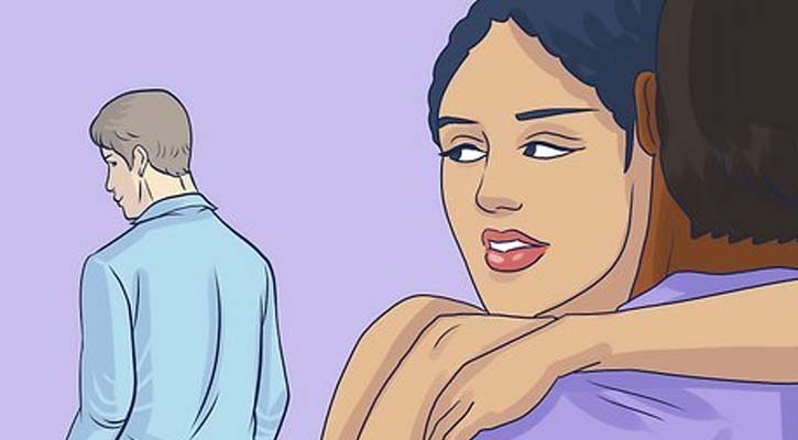 বেশি পরকীয়ায় আসক্ত হয় কোন পেশার মানুষ?