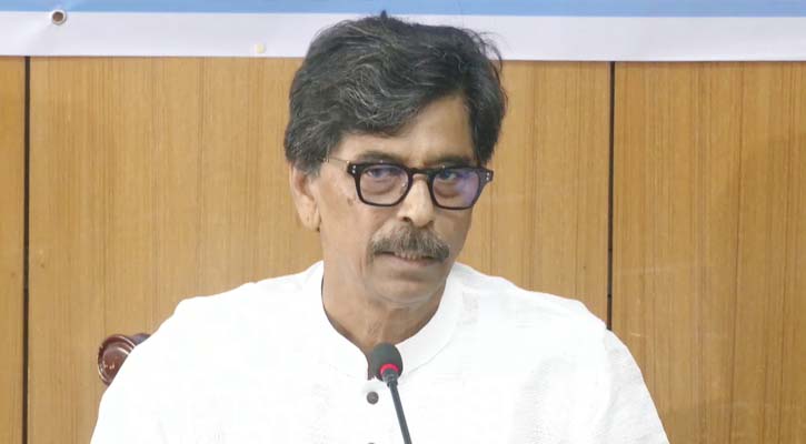 হাওড়ের ক্ষতিগ্রস্ত কৃষকদের সাড়ে ৭ হাজার টাকা করে দেয়া হবে