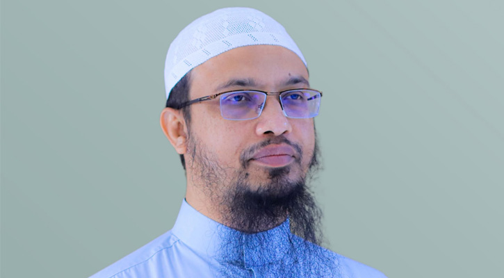 বিশ্বকাপ ফুটবল নিয়ে ফেসবুকে যা লিখলেন শায়খ আহমাদুল্লাহ