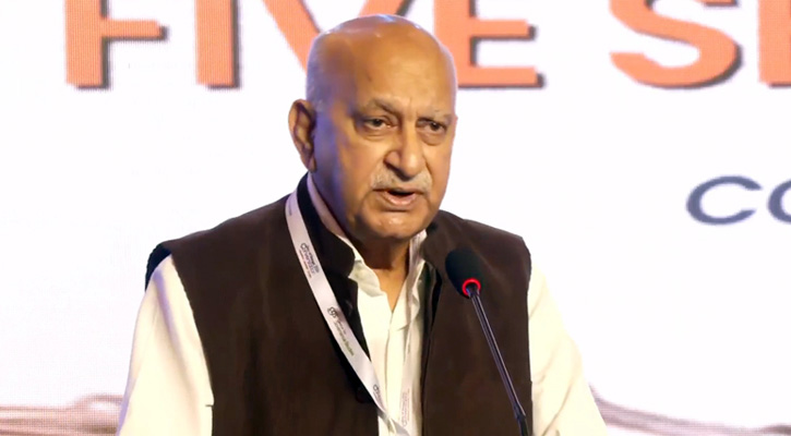 ‘সাময়িক ঝড়  ভারত-বাংলাদেশ সম্পর্ক মুছে দিতে পারবে না’