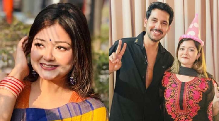 আলভীর বিস্ফোরক অভিযোগ, ইকরার নেশা ও গোপন বাসর ফাঁস