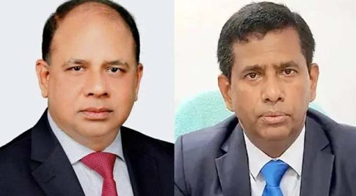 তাজুলের নিয়োগ বাতিন, নতুন চিফ প্রসিকিউটর আমিনুল