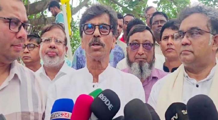 দেশের উৎপাদিত গরু দিয়েই কোরবানির চাহিদা মেটানোর লক্ষ্য
