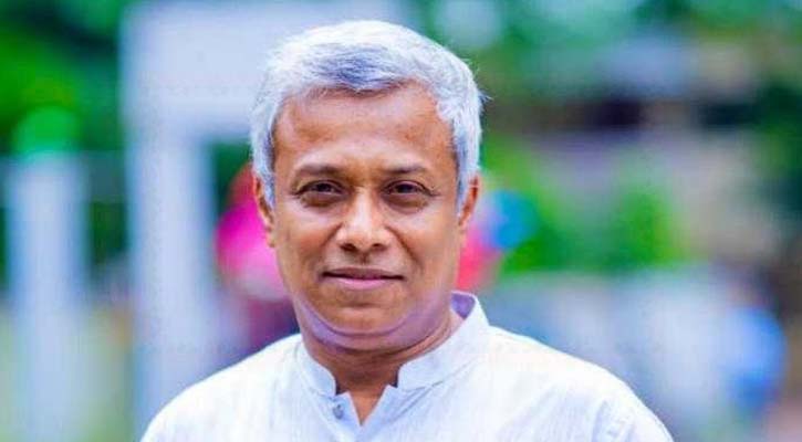 জ্বালানিতে কোনো সংকট নেই, আতঙ্ক থেকে পাম্পে ভিড়: প্রতিমন্ত্রী