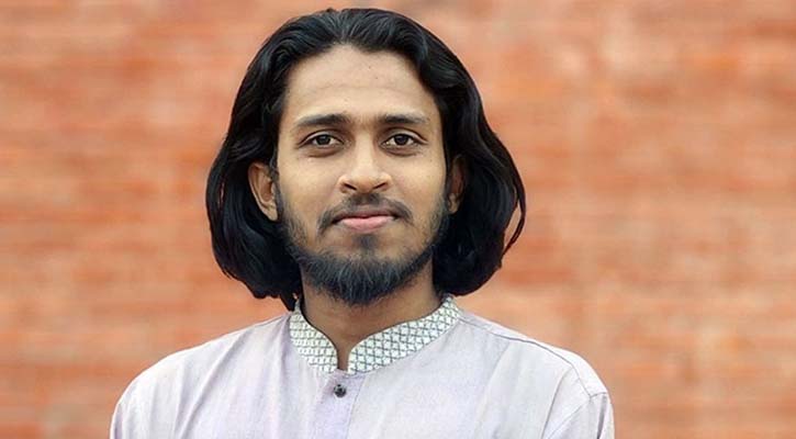 নেপালে সরকার গঠন নিয়ে আম্মারের পোস্ট : সেখানে ঢাবি নেই