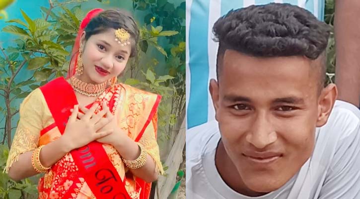 স্বামীকে হত্যা করে পালালেন টিকটকার আঁখি