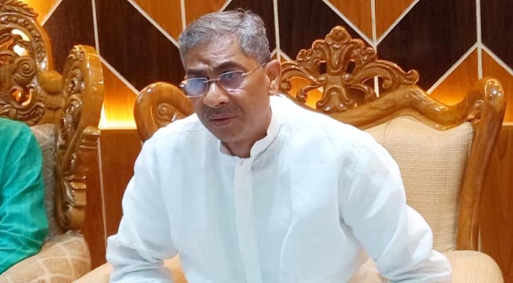 সড়কে চাঁদাবাজির কোনো সুযোগ নেই