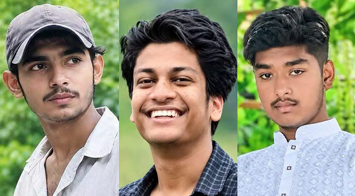 কুমিল্লায় অপ্রতিম হত্যায় পুলিশ হেফাজতে তিনজনকে জিজ্ঞাসাবাদ