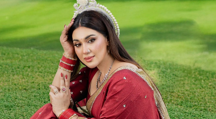 শাকিবের বাবা হওয়ার গুঞ্জনে যা বললেন অপু