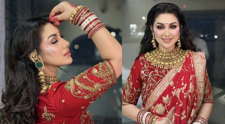 ‘সব রানির রাজার প্রয়োজন হয় না’