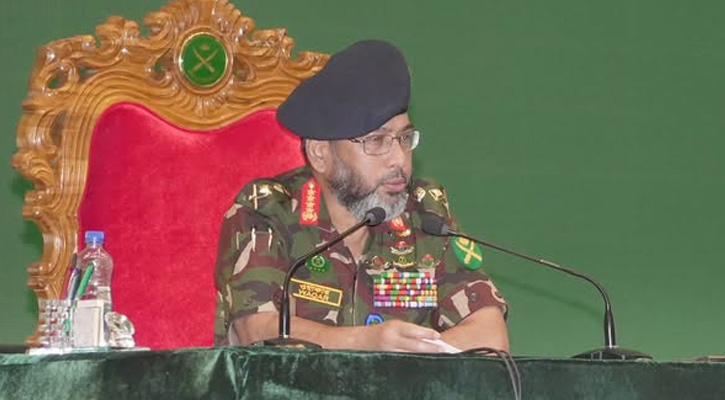 শৃঙ্খলা-দায়িত্বশীলতার সঙ্গে কর্তব্য পালনের আহ্বান