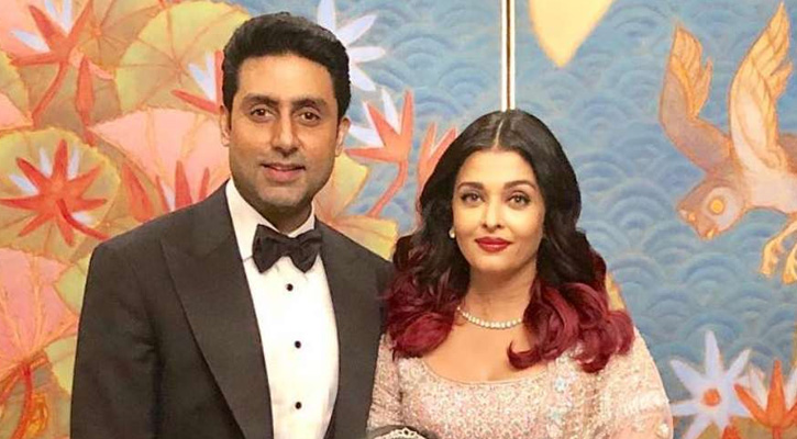 প্রেমের শুরু কবে কোথায়? জানালেন অভিষেক
