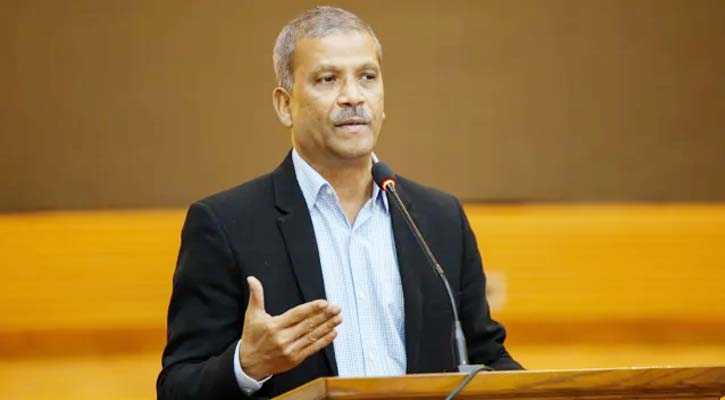 সব সংস্কার আইনের মাধ্যমে হয়েছে: আসিফ নজরুল