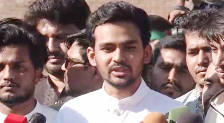 অনেককে হিট লিস্টে রাখা হয়েছে: আসিফ মাহমুদ