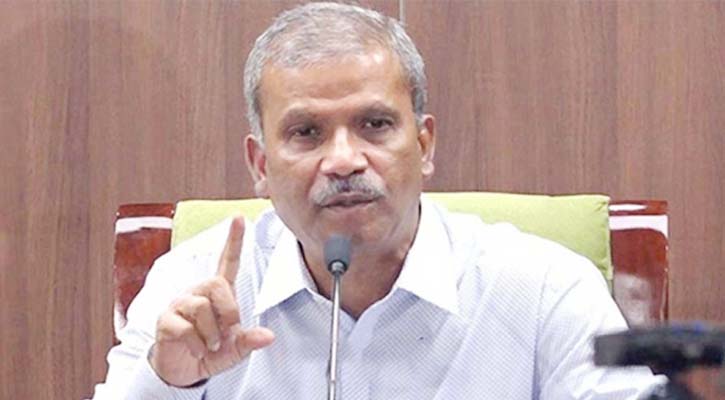 ভারতে খেলতে আইসিসির অযৌক্তিক চাপ মানবে না বাংলাদেশ