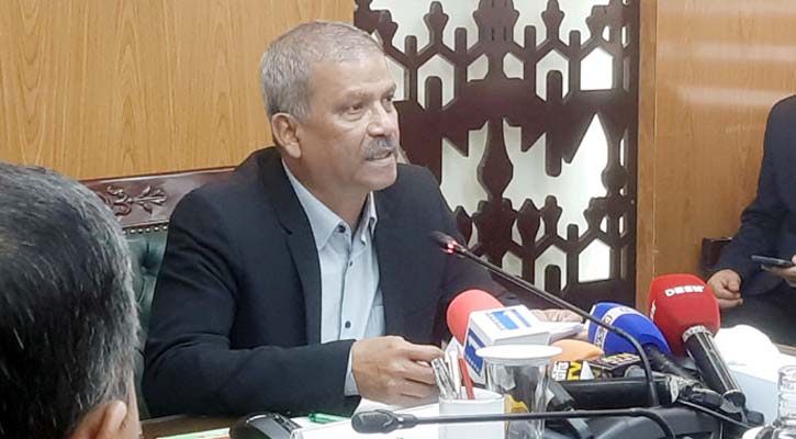 ৮ জেলায় ই-বেইলবন্ড উদ্বোধন