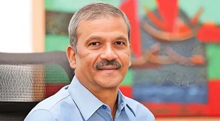 আওয়ামী লীগের ‘ফেরা’ নিয়ে যে স্টাটাস দিলেন আসিফ নজরুল