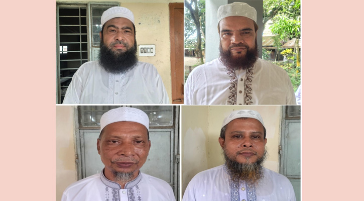 দুই পদে চার প্রার্থী, সকাল ১১টা পর্যন্ত ভোট পড়েছে ৭৫ শতাংশ