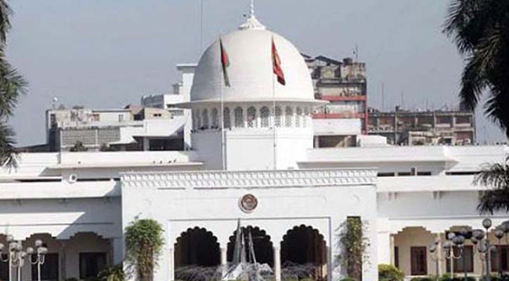 কে হচ্ছেন পরবর্তী রাষ্ট্রপতি?