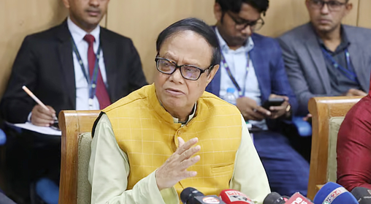 ঋণ আদায়ে ব্যাংকগুলোকে আরো কঠোর ও সাহসী হতে হবে