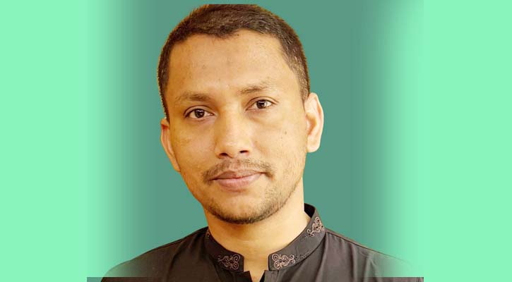 দালালচক্রের বিরুদ্ধে সোচ্চার, গরিব রোগীদের ভরসার প্রতীক