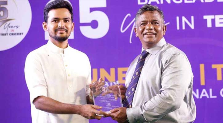 আসিফের পদত্যাগের পর যা বললেন বিসিবি সভাপতি