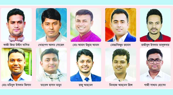 নতুন কমিটিতে আলোচনায় ডজনখানেক নেতা