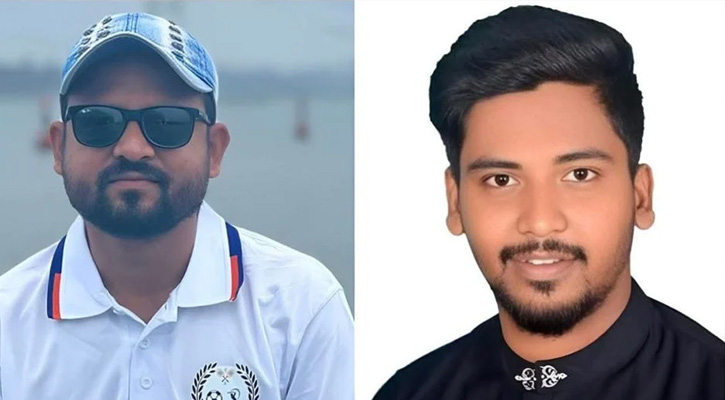 বিমানবন্দর এলাকায় প্রবাসীর স্বর্ণ ছিনতাই, ছাত্রদল-বিএনপির ৩ নেতা গ্রেপ্তার