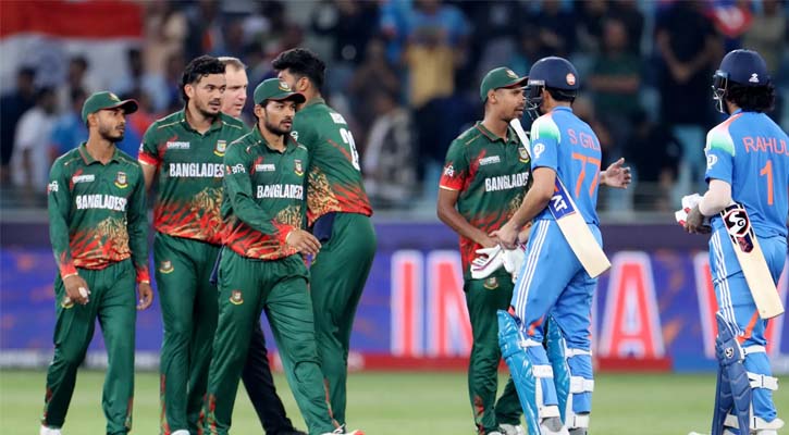 বাংলাদেশের ম্যাচগুলো সরিয়ে নিলে ভারতের ক্ষতি কতটা