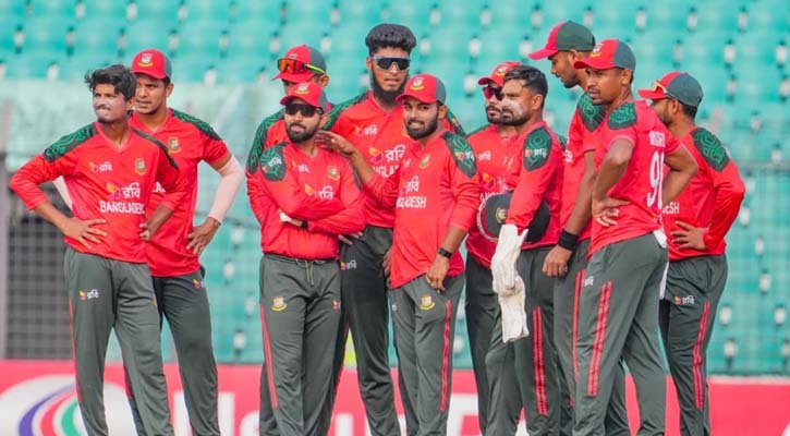 বিশ্বকাপ না খেললে যে ক্ষতি বাংলাদেশের