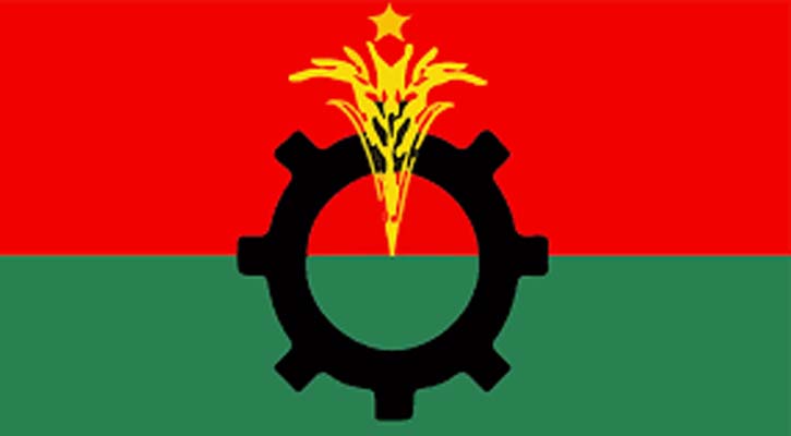 ‘বিদ্রোহী প্রার্থীরা না বসলে সাংগঠনিক ব্যবস্থা’