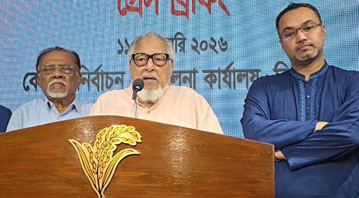 এ্যানিকে নিয়ে অপপ্রচারের জবাব দিল বিএনপি