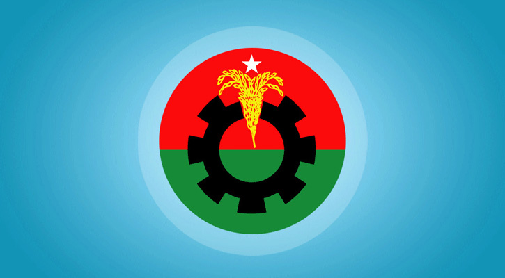 বিএনপির স্থায়ী কমিটির সদস্য হলেন রিজভী, আমানসহ চার নেতা